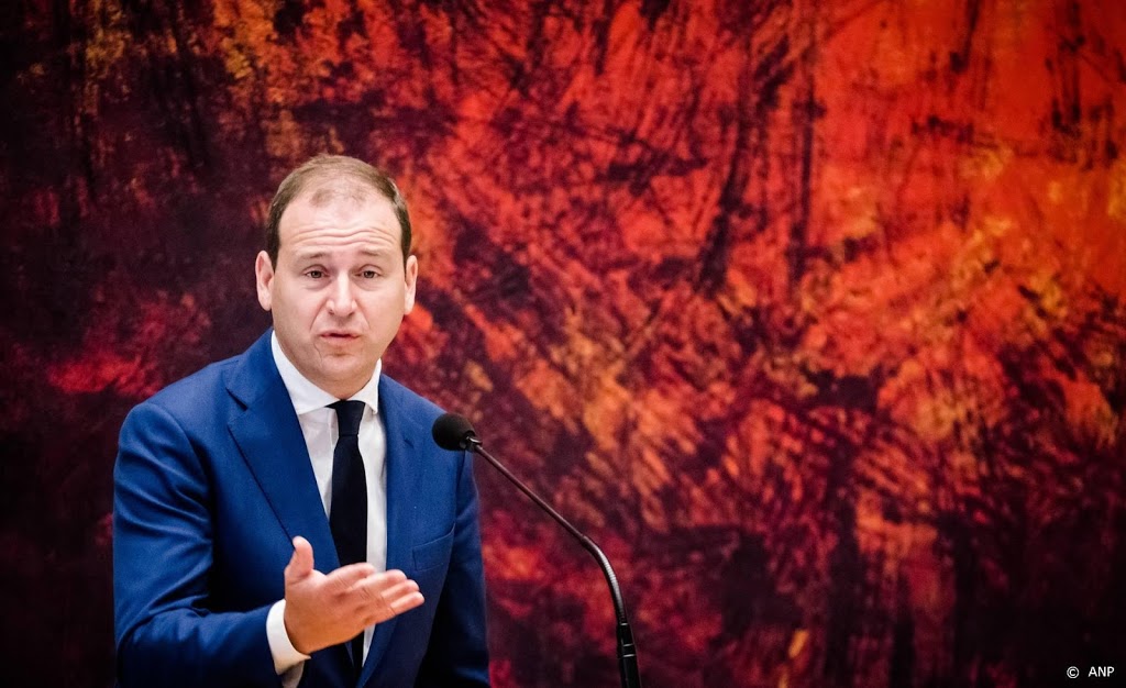 Asscher volgend jaar opnieuw lijsttrekker PvdA