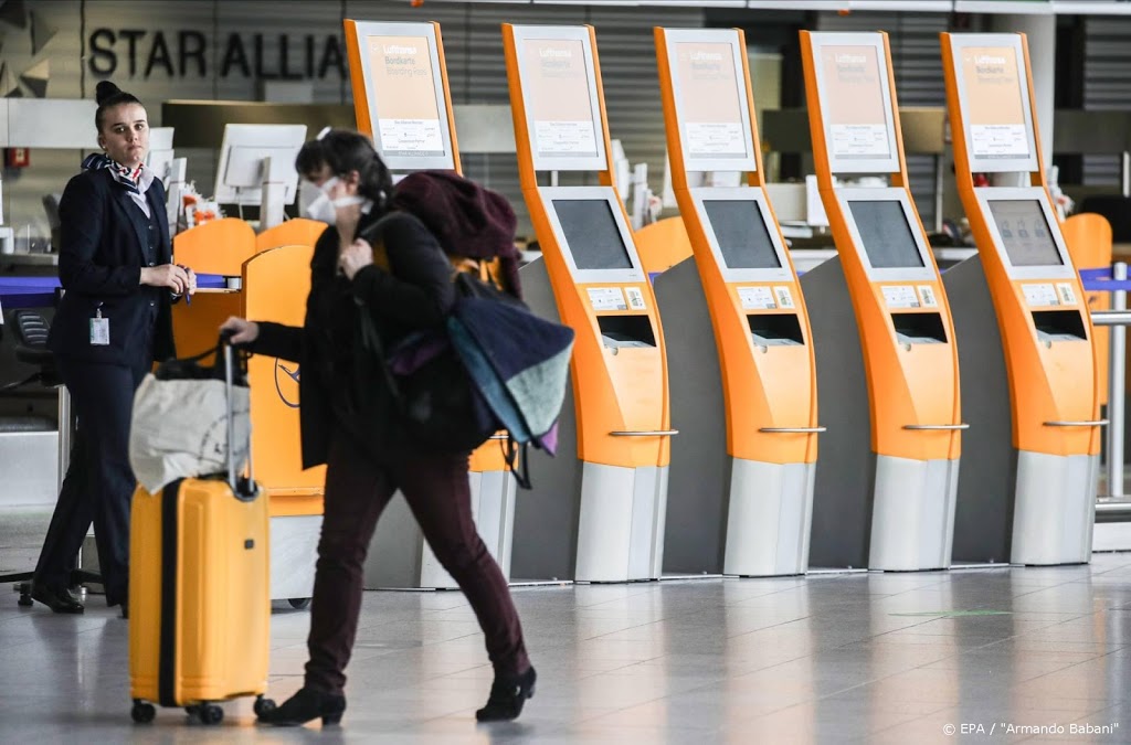 Duitsland trekt negatief reisadvies EU per 15 juni in