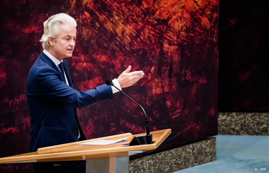 Strafproces tegen Wilders gaat op 29 juni verder