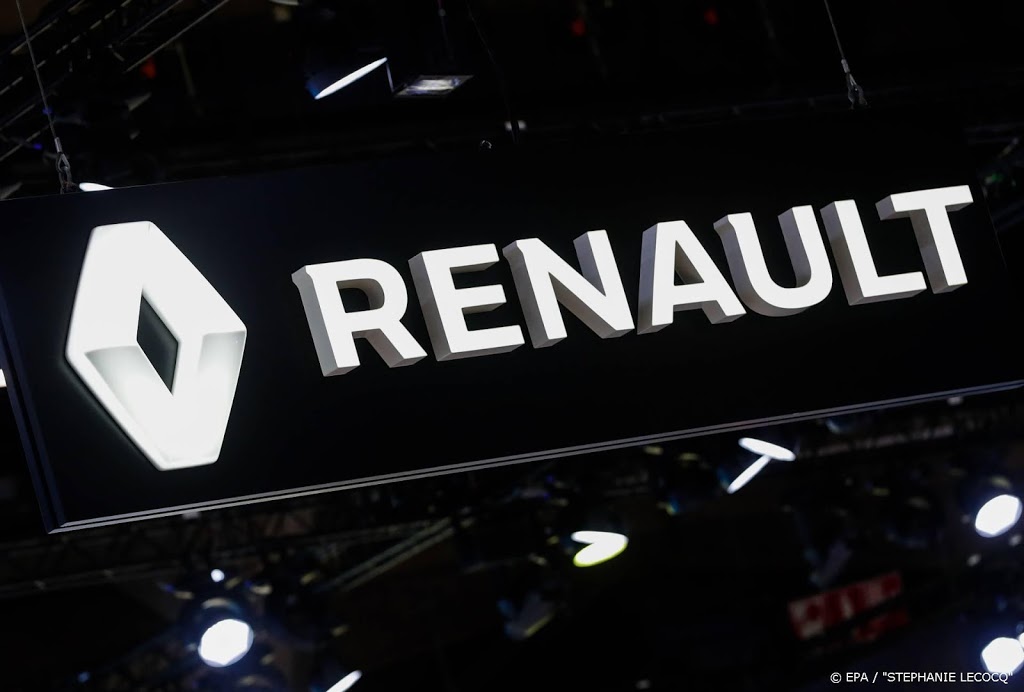 Renault leent 5 miljard om coronacrisis door te komen