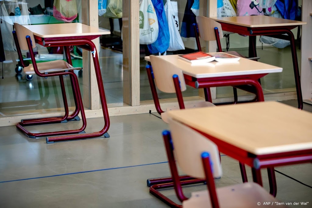 Haagse basisschool dicht, twee leraren hebben corona