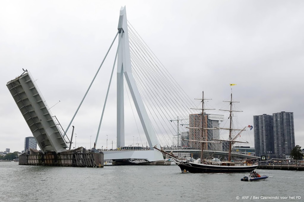 Rotterdamse miljoenen voor overgang naar duurzame energie