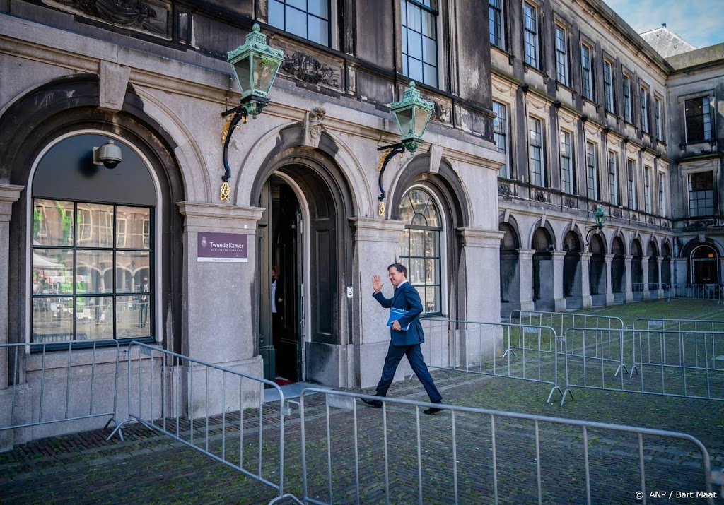 Kinderrechtenorganisatie kraakt Nederlands coronabeleid