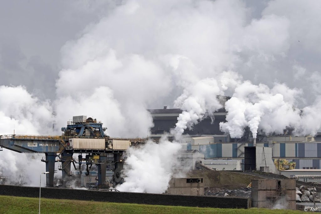 'Zware industrie moet meer meebetalen aan klimaatoplossingen' 