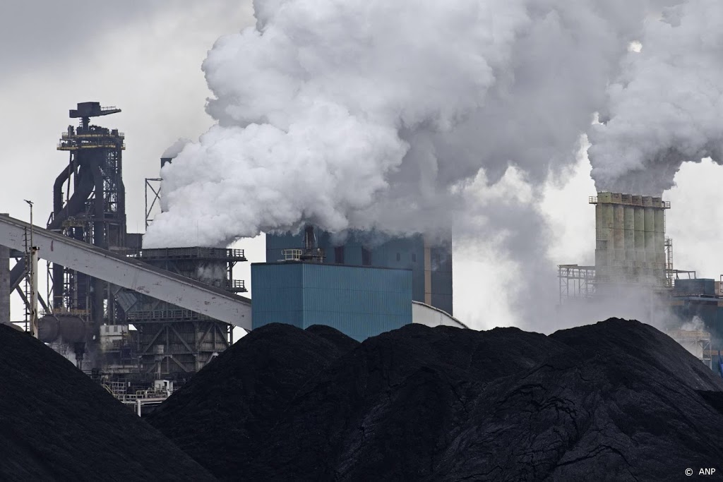Brussel wil importheffing op staal en cement vanwege uitstoot