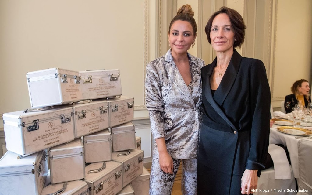 Etos benoemt opvolger voor naar HEMA vertrokken topvrouw 