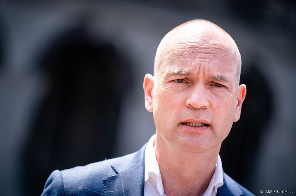 Segers: CU ook geen onderdeel van tweede of derde formatiepoging