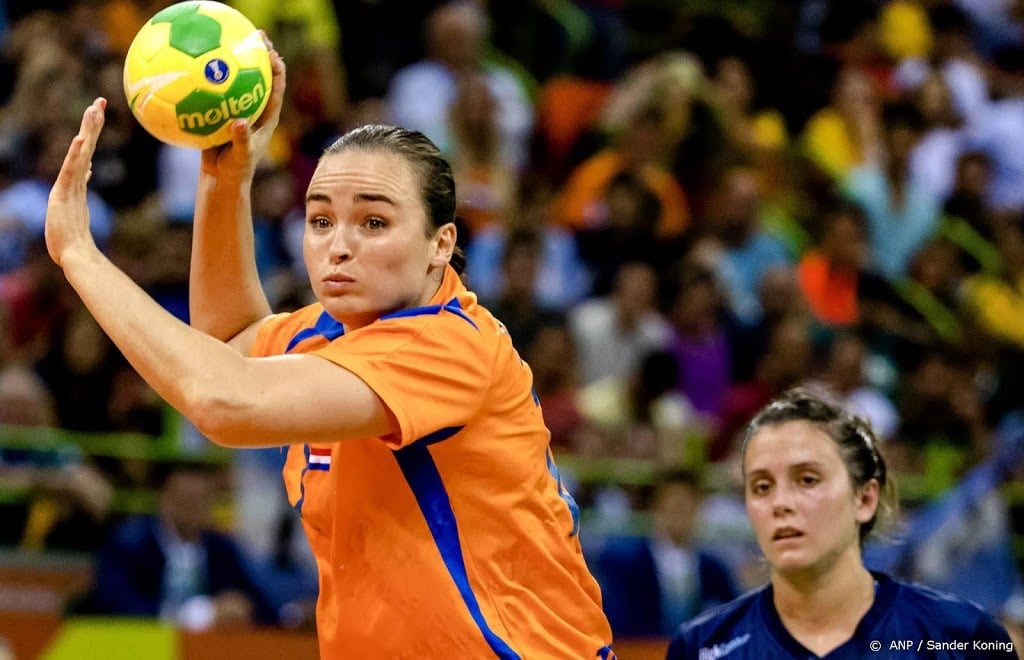 Handbalinternational Broch wil geen vaccin en mist OS