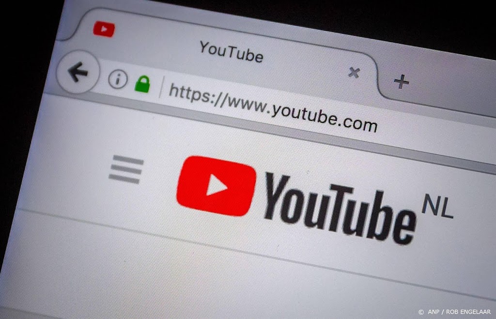 YouTube stopt met verwijderen onware informatie verkiezingen VS