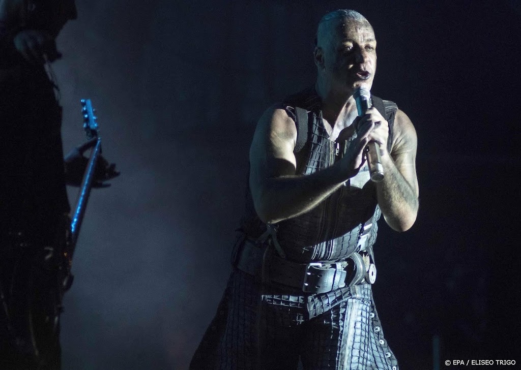 Rammstein spreekt zich uit na nieuwe beschuldigingen wangedrag