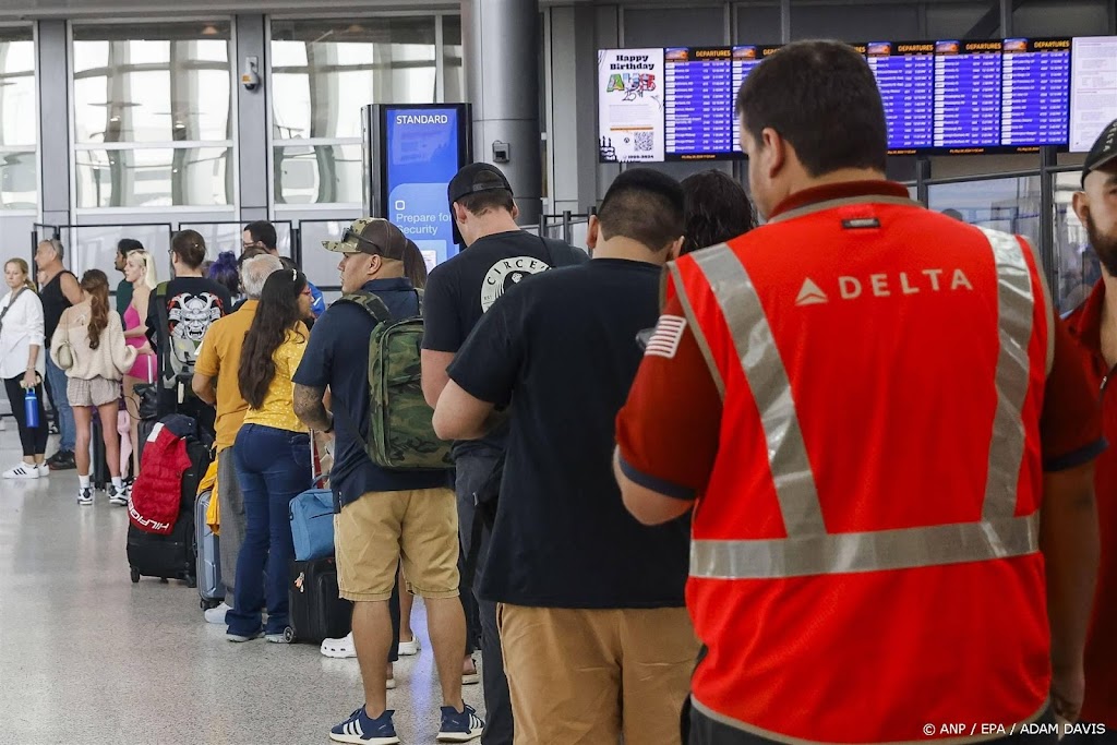 IATA verwacht 5 miljard vliegtuigpassagiers dit jaar, een record