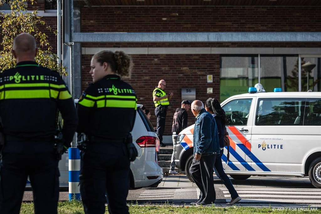 Inspectie krijgt steeds meer meldingen van geweld op scholen