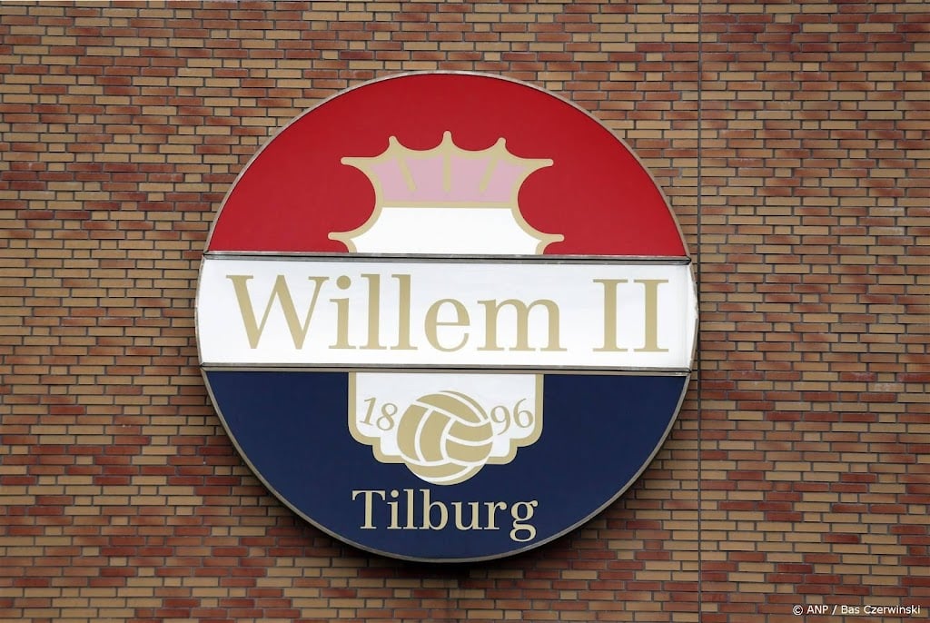 Willem II stelt Belg Aelbrecht aan als assistent-trainer