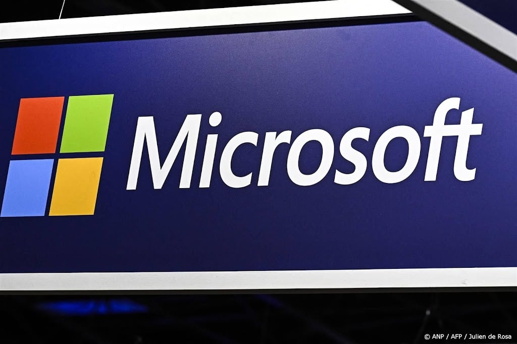Microsoft wil miljarden steken in AI en clouddiensten in Zweden