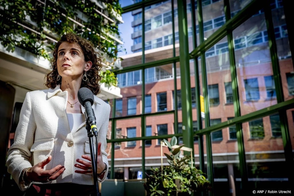 Klimaatdoel 2030 volgens onderzoek nog steeds niet in zicht
