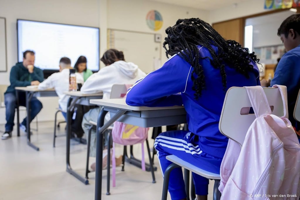 UNICEF: kinderen voelden instabiliteit kabinet al langer