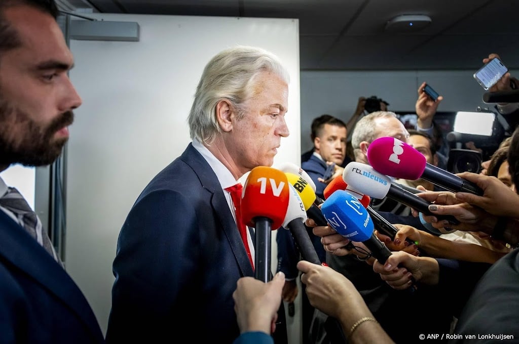 Kabinet om 13.30 uur op Catshuis bijeen voor extra ministerraad
