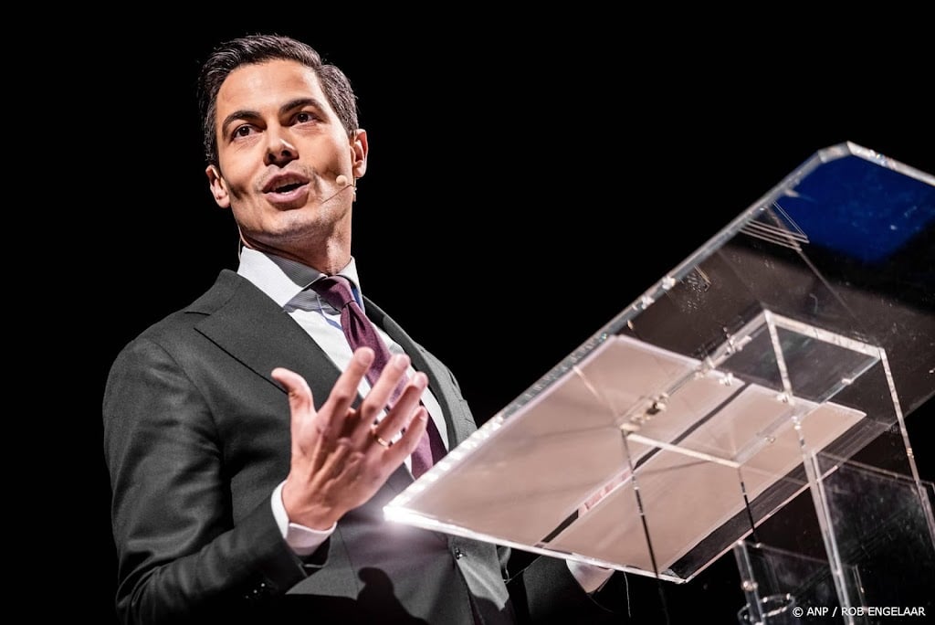 Jetten: geen doorbraken in coalitie met Wilders, maar stilstand