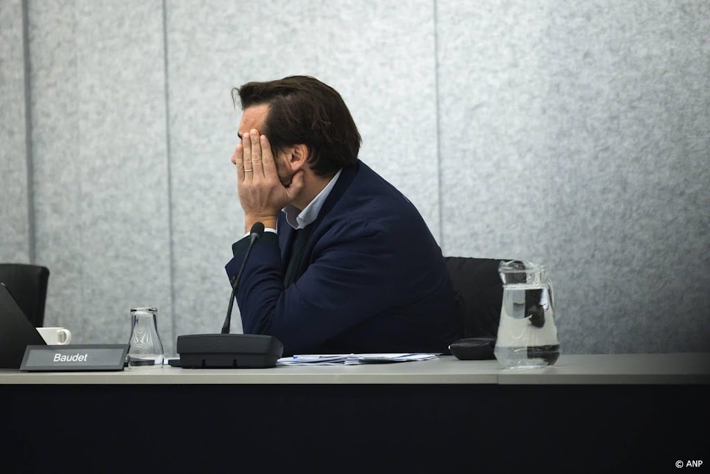 FVD teleurgesteld dat Wilders wegloopt bij coalitie