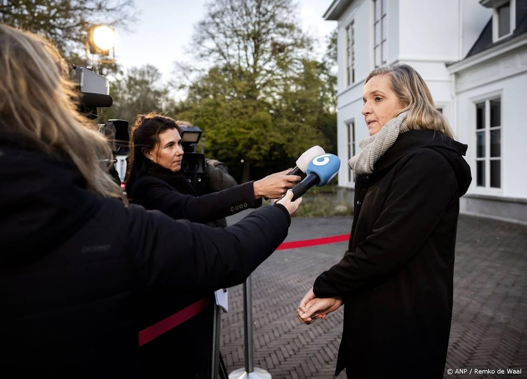 CIDI hoopt dat strijd tegen antisemitisme 'hoog op agenda' blijft