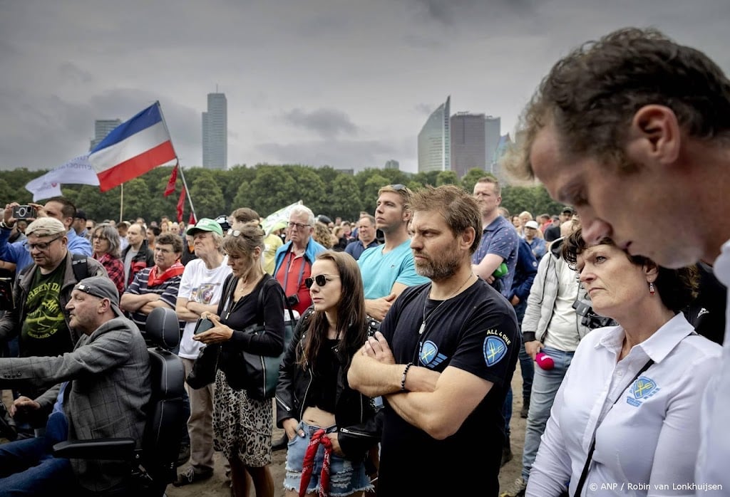 FDF: coalitie laat PVV vallen, niet andersom