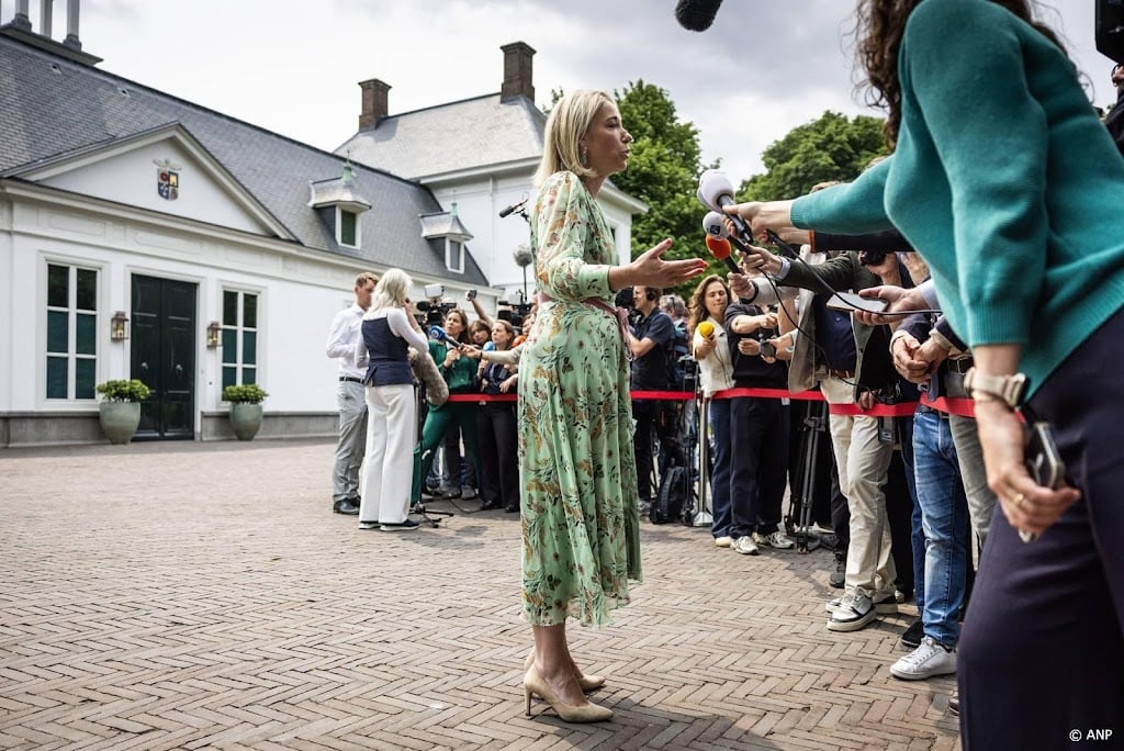 Bewindspersonen teleurgesteld bij aankomst extra ministerraad