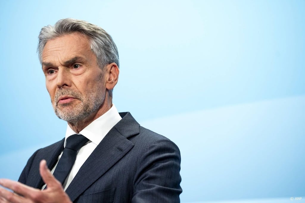 Schoof gaat door als demissionair premier na val kabinet