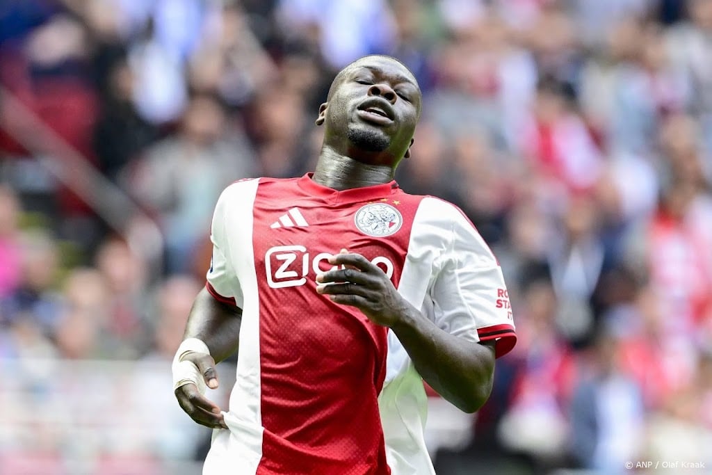 Koeman vindt Brobbey onvoldoende fit voor Oranje