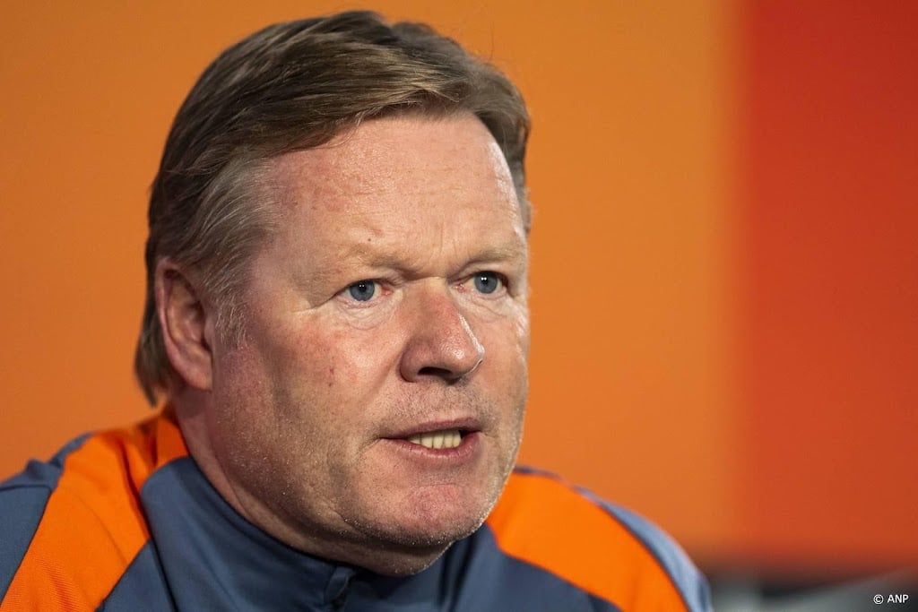 Koeman over kabinet: allemaal ik en ik in plaats van samenwerken