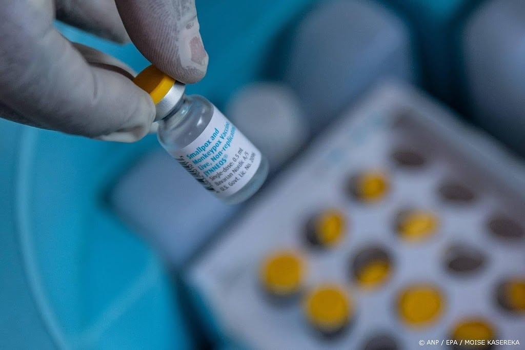 Nederlandse viroloog in VS aangeklaagd voor invoer mpox-virus