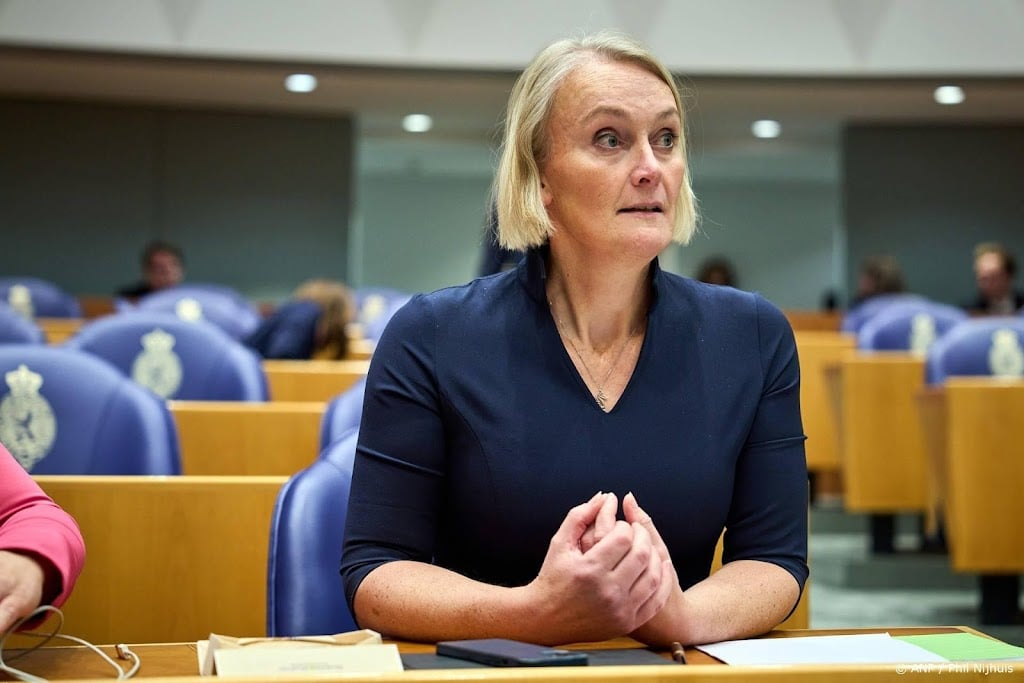 Oud-Kamerlid wordt voorzitter brancheorganisatie openbaar vervoer