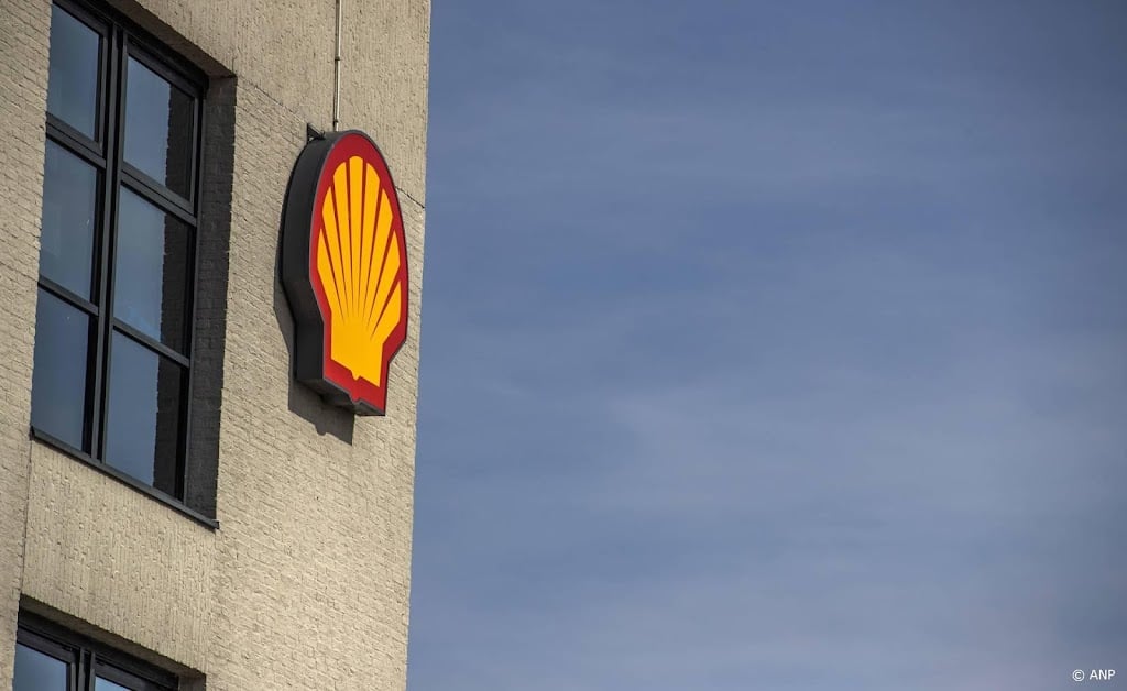 Thomas de Boer wordt nieuwe topman Shell Nederland 