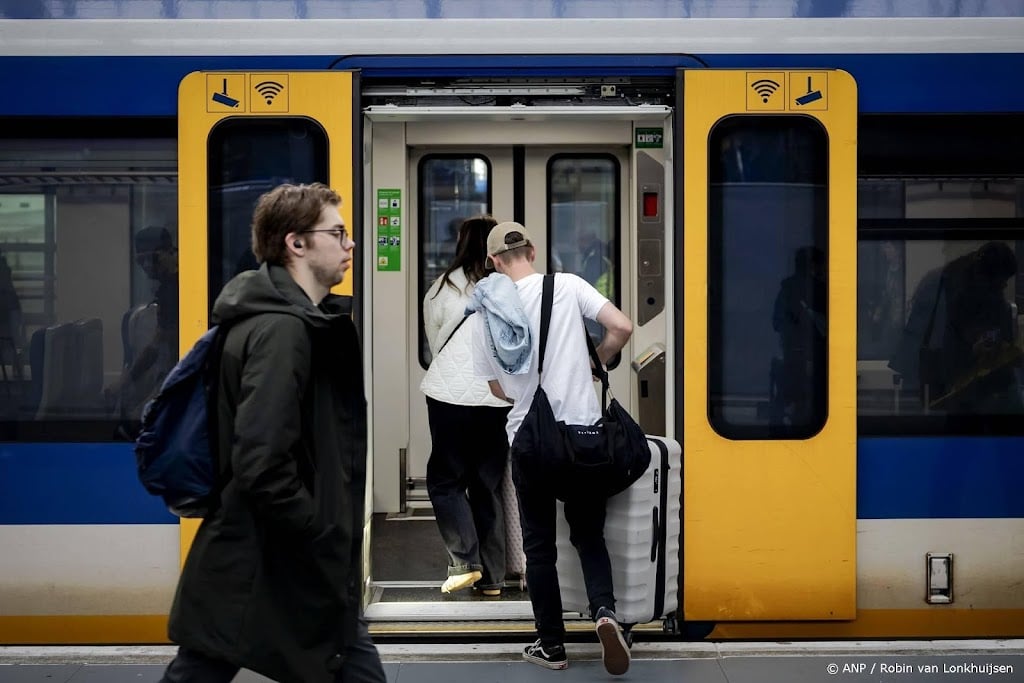 Verkoop kortingspas treinen stopt als kosten te hoog worden