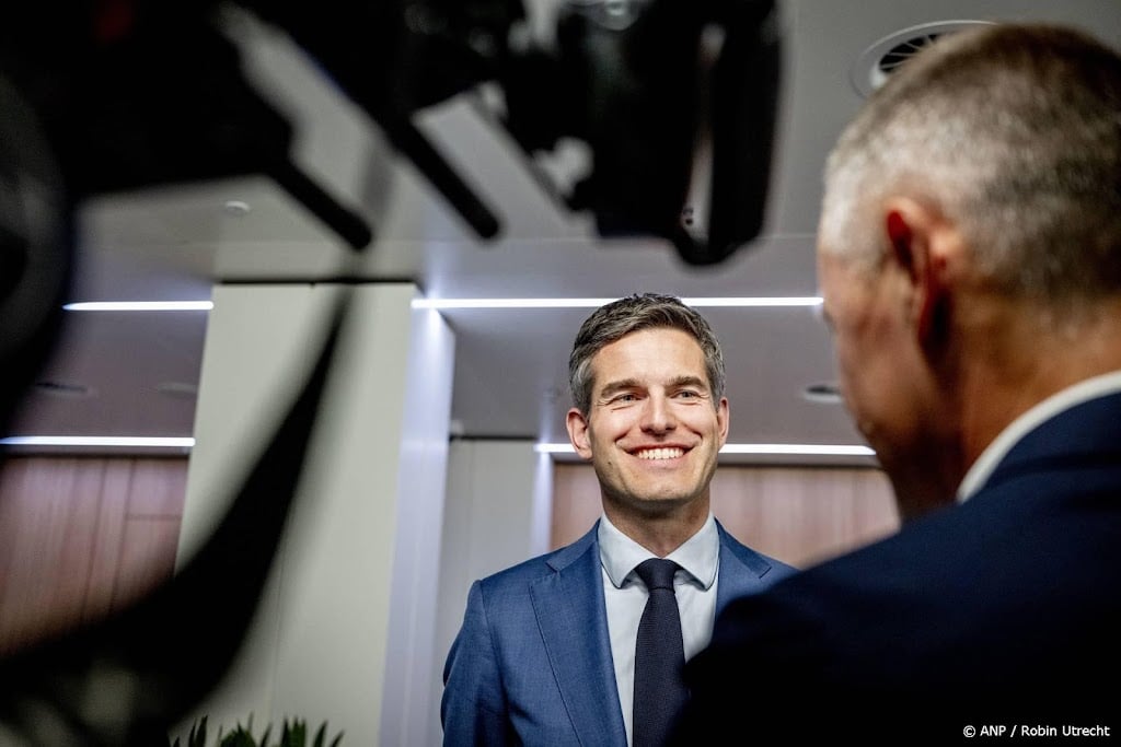 Berendsen: deel ambassadepersoneel binnenkort terug naar Iran