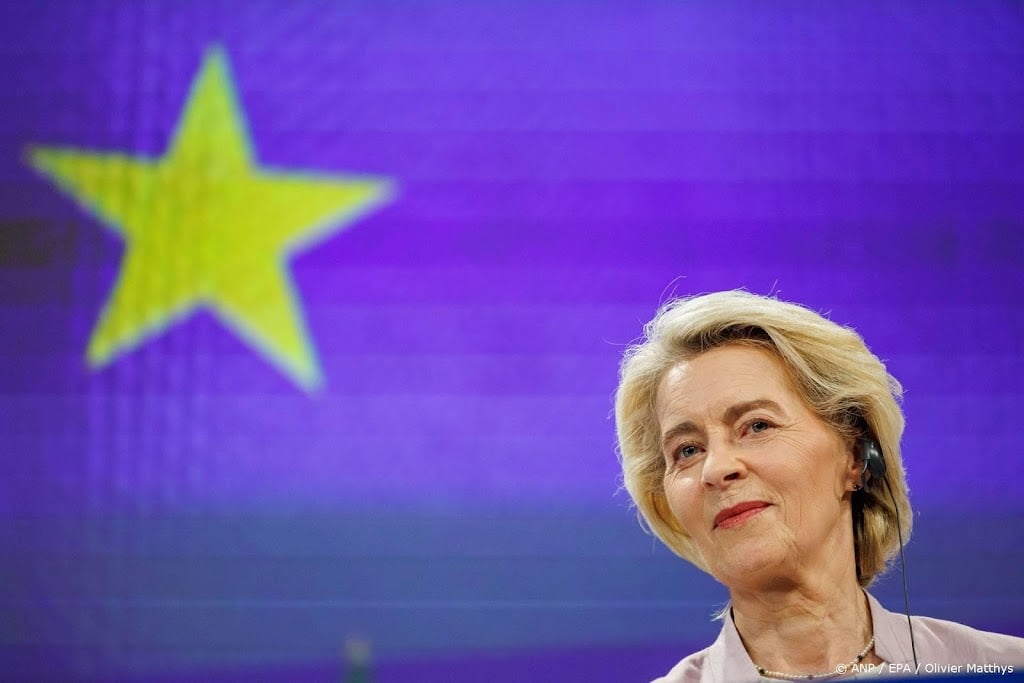 Brussel wil meer geld naar Europese chips, AI en clouddiensten