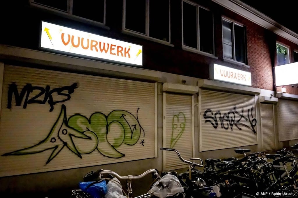 Vuurwerkwinkeliers dreigen met rechtszaak om compensatie
