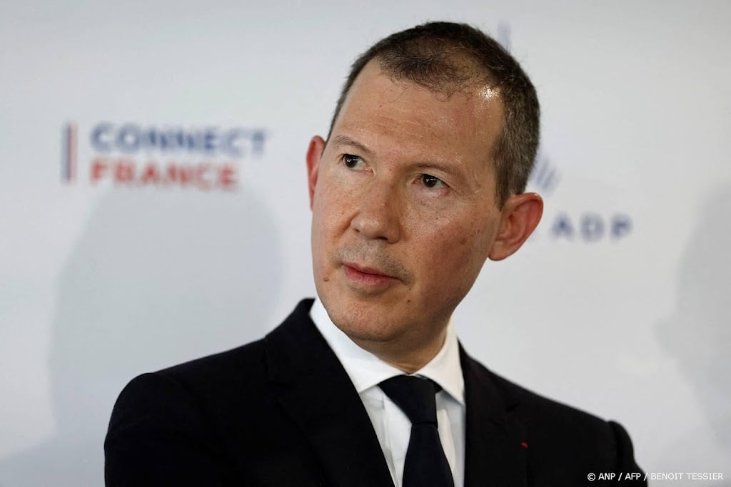 Aandeelhouders Air France-KLM akkoord met beloning topman Smith