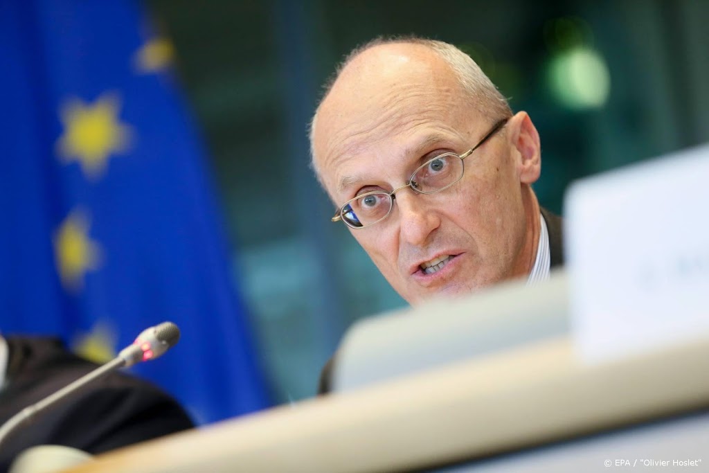 Weer kandidaat-directeur Europese Bankenautoriteit afgewezen