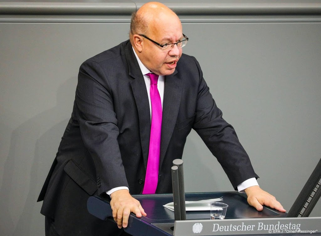Duits parlement keurt geleidelijk uitfaseren gebruik kolen goed