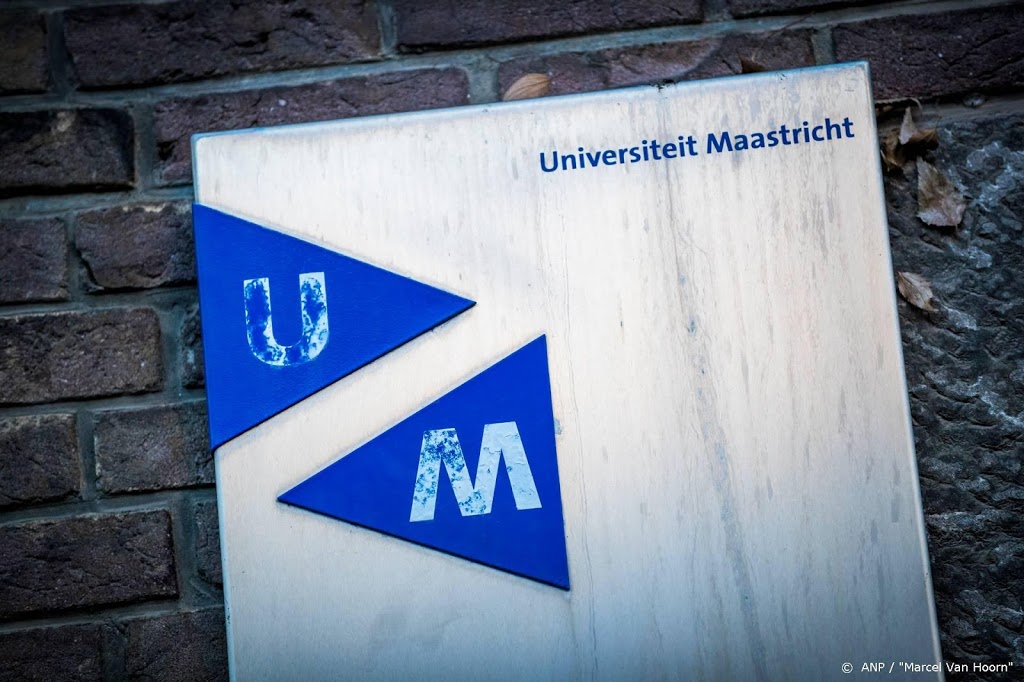 Inspectie: geen wanbeheer Universiteit Maastricht bij cyberaanval