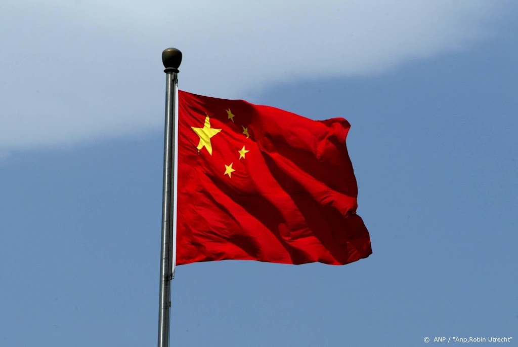 Rapport: China beïnvloedt Nederlands onderwijs en wetenschap