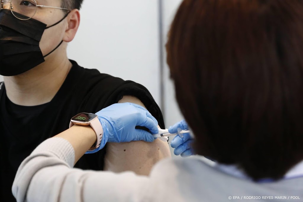 Verenigde Staten sturen 4 miljoen coronavaccins naar Indonesië