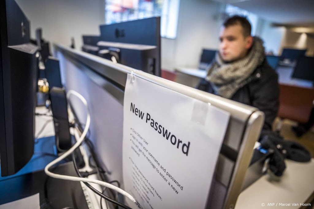 Hackaanval met gijzelsoftware treft 200 bedrijven