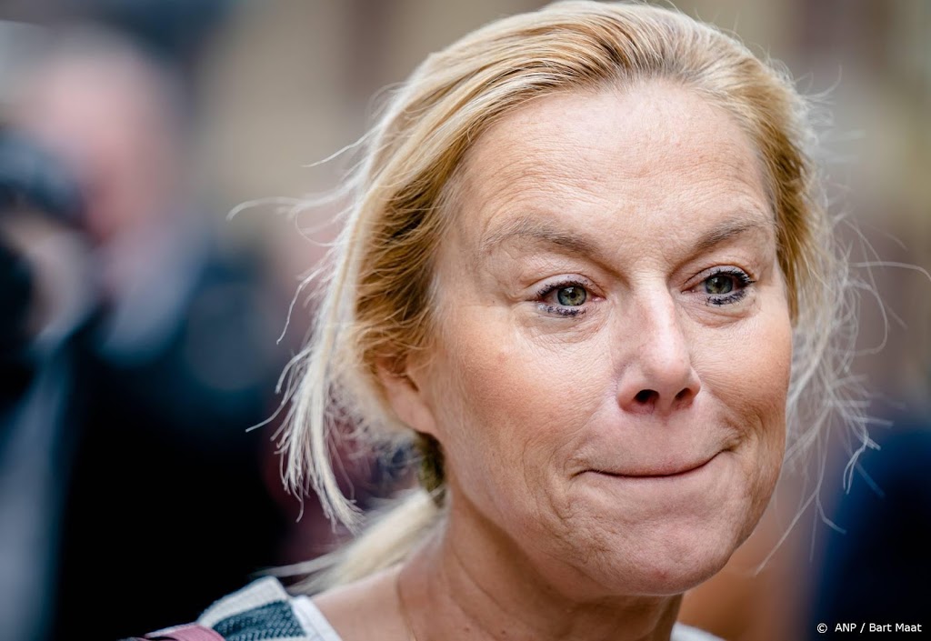 Makers Kaag-documentaire: film is integer