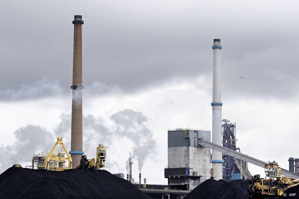'GGD-topman liet naam Tata Steel uit longkankerrapport schrappen'