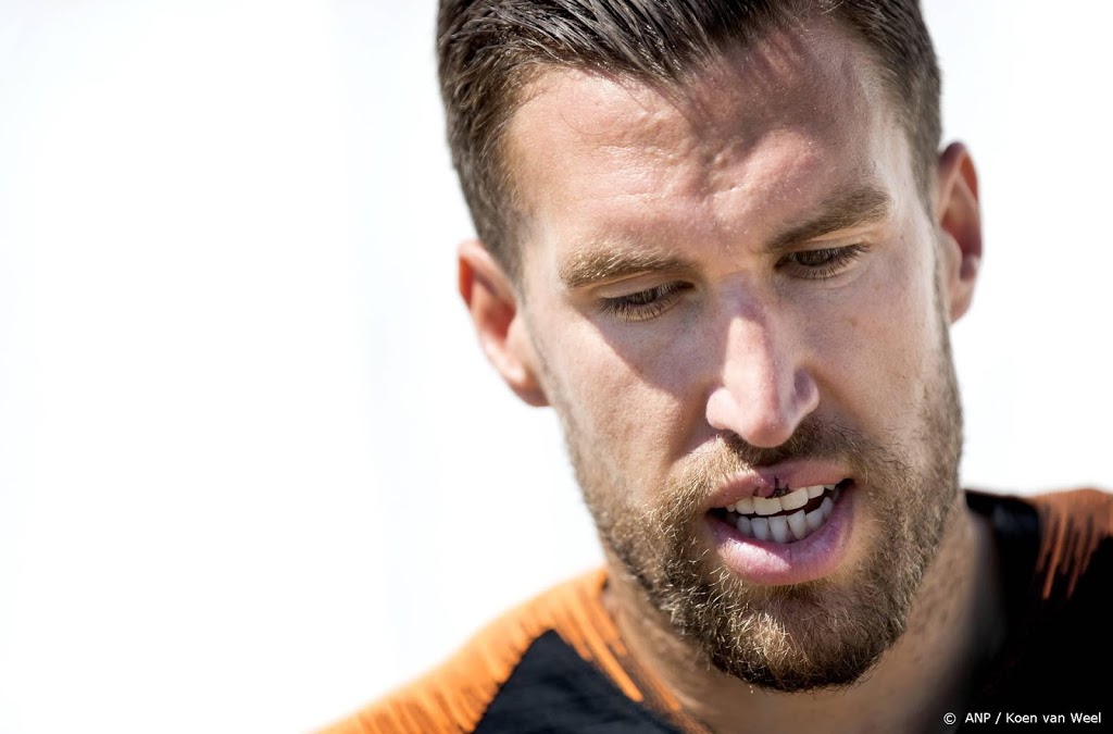 Voetballer Strootman terug in Serie A bij Cagliari