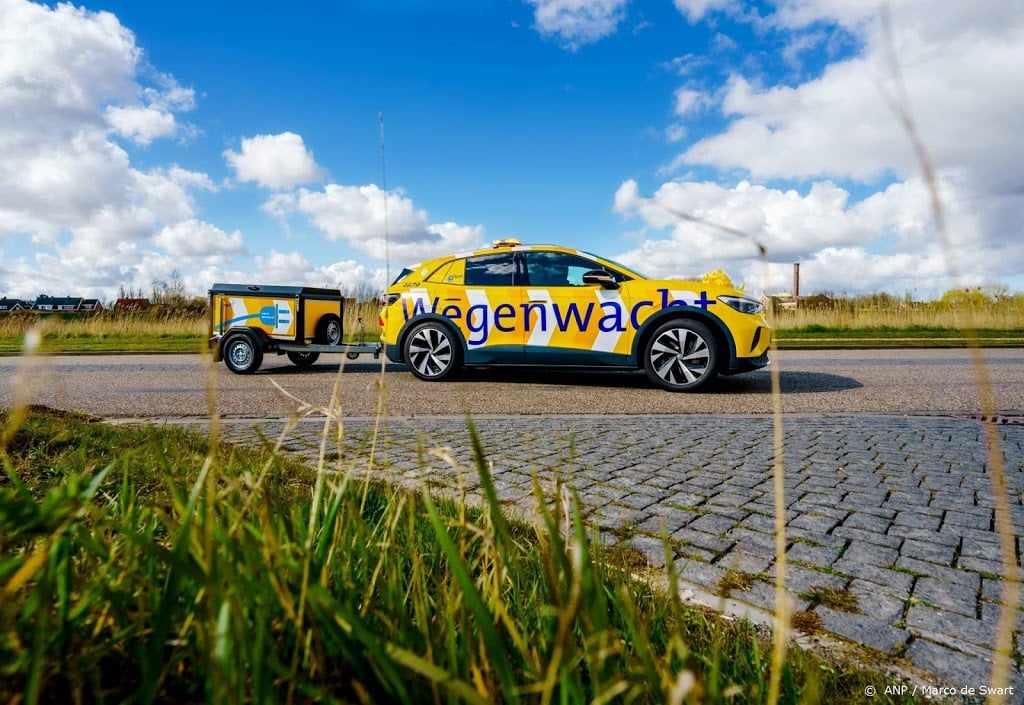 ANWB: veel vragen van vakantiegangers 