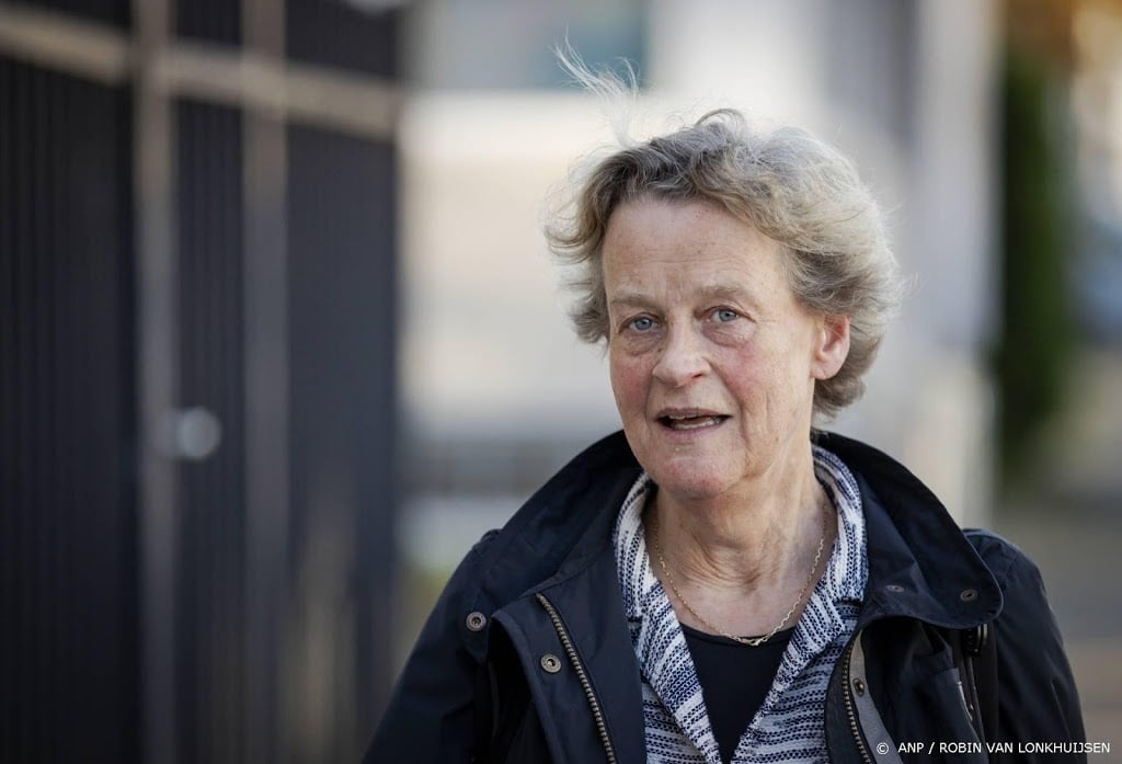 Ficq wijst justitie op artikel over GGD en Tata Steel