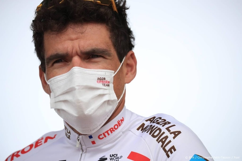 Belgen met titelverdediger Van Avermaet naar Spelen