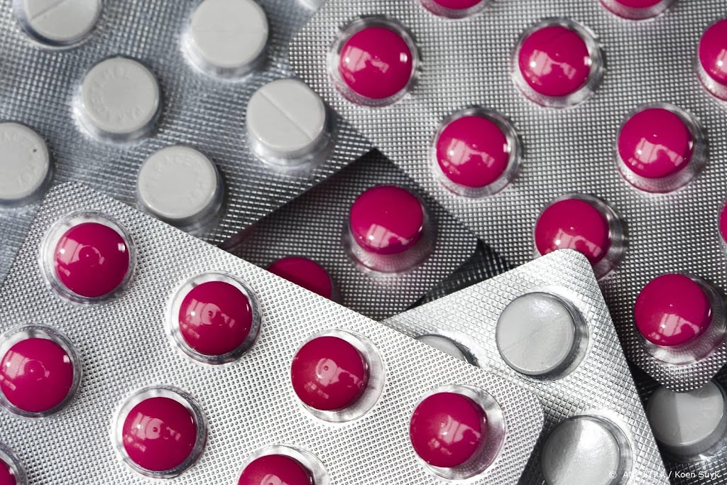 Drogisterijen bezorgd om onlineverkoop pijnstillers